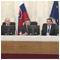 The first session of the Government of the Slovak Republic following its appointment Bratislava Government Office of the Slovak Republic 4 April 2012 [new window]