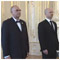 Part 1 - Recall of the Slovak Intelligence Service Director and appointment of the new SIS Director Bratislava Presidential Palace 3 May 2012 [new window]