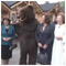 Part 3 - SUMMIT of the Presidents of the V-4 Countries Wives of the Presidents taking a walk around the trbsk pleso Lake trbsk Pleso 5 May 2012 [new window]