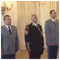 Part 2 - Appointment and promotion of generals of the Armed Forces of the Slovak Republic Bratislava Presidential Palace 7 May 2012 [new window]