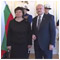 Presentation of letters of credence by Ambassador of the Republic of Bulgaria H. E. Margarita Ganeva GANEVA Bratislava Presidential Palace 29 May 2012 [new window]