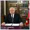 NEW YEAR ADDRESS 2013 - Bratislava Presidential Palace 1 January 2013 [new window]