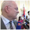 Statements for the Slovak Radio on the non-appointment of Jozef ent to the office of the Attorney General of the Slovak Republic Bratislava Presidential Palace 15 June 2012 [new window]