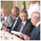 Official visit to SWITZERLAND - Official luncheon 10 September 2012 [new window]