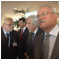 Part 1 - Official visit to SWITZERLAND, GENEVA, CERN, Meeting with Slovak scientists and representatives of Slovak companies, 11 September 2012 [new window]