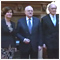 Official visit to the KINGDOM OF THE NETHERLANDS - THE HAGUE - The parliament of the Netherlands - BINNENHOF  Talks with the Presidents of the First and Second Chambers 21 November 2012 [new window]