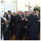 Part 4 - New Years meeting with heads of diplomatic missions to Slovakia - Bratislava Presidential Palace 15 January 2013 [new window]