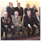 Part 1 - Direct participants of the national liberation struggle on the occasion of their life jubilees - Bratislava Presidential Palace 30 January 2013 [new window]