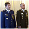 Part 1 - Appointment of generals - Bratislava Presidential Palace 30 January 2013 [new window]