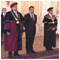 Part 1 - Appointment of university rectors - Bratislava Presidential Palace 5 March 2013 [new window]