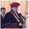 Part 3 - Appointment of university rectors - Bratislava Presidential Palace 5 March 2013 [new window]