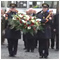 Official visit of President of the Czech Republic Milo ZEMAN and his wife IVANA - Laying wreaths to the Bratislava Liberation Memorial Nmestie E. Suchoa Square Bratislava 4 April 2013 [new window]