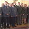 Part 2 - Reception of winners of the GOLDEN RESCUERS CROSS - Bratislava Presidential Palace 11 April 2013 [new window]