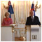 Governor-General of AUSTRALIA received by the President of Slovakia - Press release - Bratislava Presidential Palace 6 June 2013 [new window]