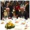 Part 1 - The 18th Central Europe Summit of Heads of State - Bratislava Reduta - Official dinner 12 June 2013 [new window]