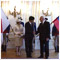 Part 2 - Official visit of Their Imperial Highnesses Prince and Princess AKISHINO - Bratislava Presidential Palace 24 June 2013 [new window]