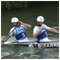 Part 3 - Canoe Slalom World Cup - UNOVO 25 August 2013 [new window]