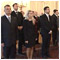 Part 1 - Appointment of judges without time limitation - Bratislava Presidential Palace 22 October 2013 [new window]