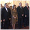 Part 1 - Appointment of university professors - Bratislava Presidential Palace 26 November 2013 [new window]