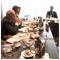 Part 4 - Working breakfast with representatives of the EU countries in Slovakia - Bratislava 3 December 2013 [new window]