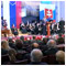 Part 2 - INAUGURATION of the newly elected President of the Slovak Republic H. E. Andrej KISKA - Bratislava - REDUTA 15 June 2014 [new window]