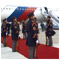 Official visit to the FEDERAL REPUBLIC OF GERMANY - Departure - BRATISLAVA, arrival - BERLIN 25 February 2014 [new window]