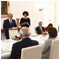 1. as Oficilna nvteva SPOLKOVEJ REPUBLIKY NEMECKO - Palc BELLEVUE - Pracovn obed s prezidentom SRN Joachimom GAUCKOM 26. 2. 2014 [nov okno]