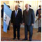 Odovzdanie poverovacch listn vevyslancom GUATEMALSKEJ REPUBLIKY J. E. Antonio Roberto Castellanos LOPEZ - Bratislava Prezidentsk palc 13. 3. 2014 [nov okno]