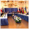 Working foreign trip to the CZECH REPUBLIC - PRAGUE - Summit of the presidents of the countries on the occasion of the 5th anniversary of the EASTERN PARTNERSHIP - Prague Castle - First panel of talks 24 April 2014 [new window]