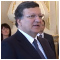 Part 3 - President of the  European Commission Jos Manuel BARROSO received by the President of  Slovakia, Bratislava, Presidential Palace, 28 April 2014 [new window]