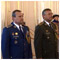 Part 1 - Recall and appointment of the Chief of the General Staff of the Armed Forces of the Slovak Republic - Bratislava - Presidential Palace 6 May 2014 [new window]