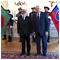 Presentation of letters of credence by Ambassador of BANGLADESH H. E. Muhammad ALI SORCAR - Bratislava - Presidential Palace 13 May 2014 [new window]