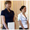 Part 1 - Awarding the state award of the ORDER . TR 1st Class to athletes Anastasia KUZMINOV and Henrieta FARKAOV - Bratislava - Presidential Palace 26 May 2014 [new window]