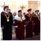 Part 1 - Appointment of rectors of Slovak universities - Bratislava - Presidential Palace 26 May 2014 [new window]