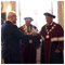 Part 4 - Appointment of rectors of Slovak universities - Bratislava - Presidential Palace 26 May 2014 [new window]