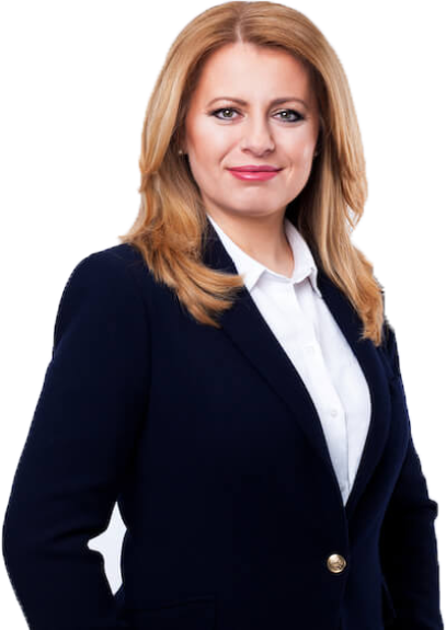 Zuzana Čaputová