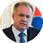 Andrej Kiska