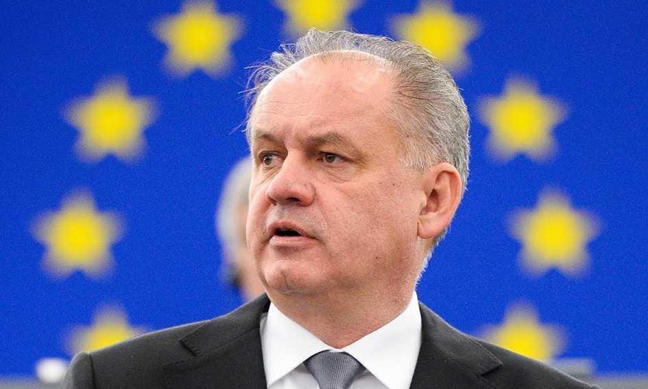 Andrej Kiska