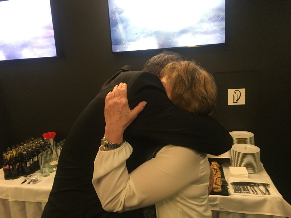 Prezidentov sľub Anne Remi&aacute;&scaron;ovej: Sprav&iacute;m v&scaron;etko v mojich sil&aacute;ch