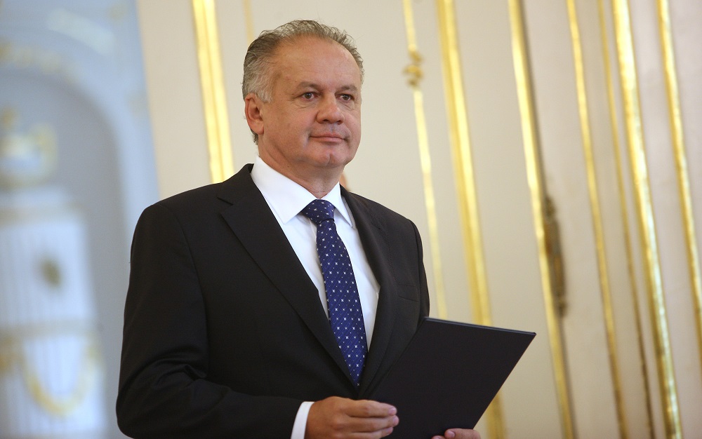 Kiska o KTAG a Ficovi: Zastrašiť a vydierať sa Ficom nenechám