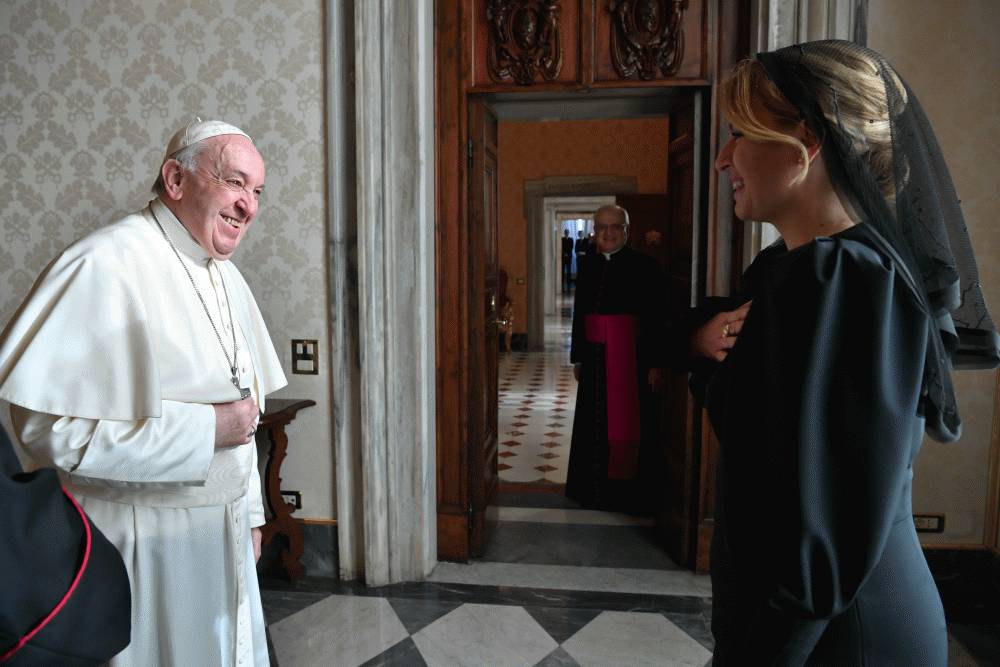 Visit of Pope Francis Will Bring a Message of Hope in Complicated Times