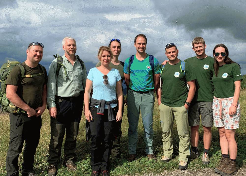 Ľudia sú čoraz citlivejší na otázky životného prostredia