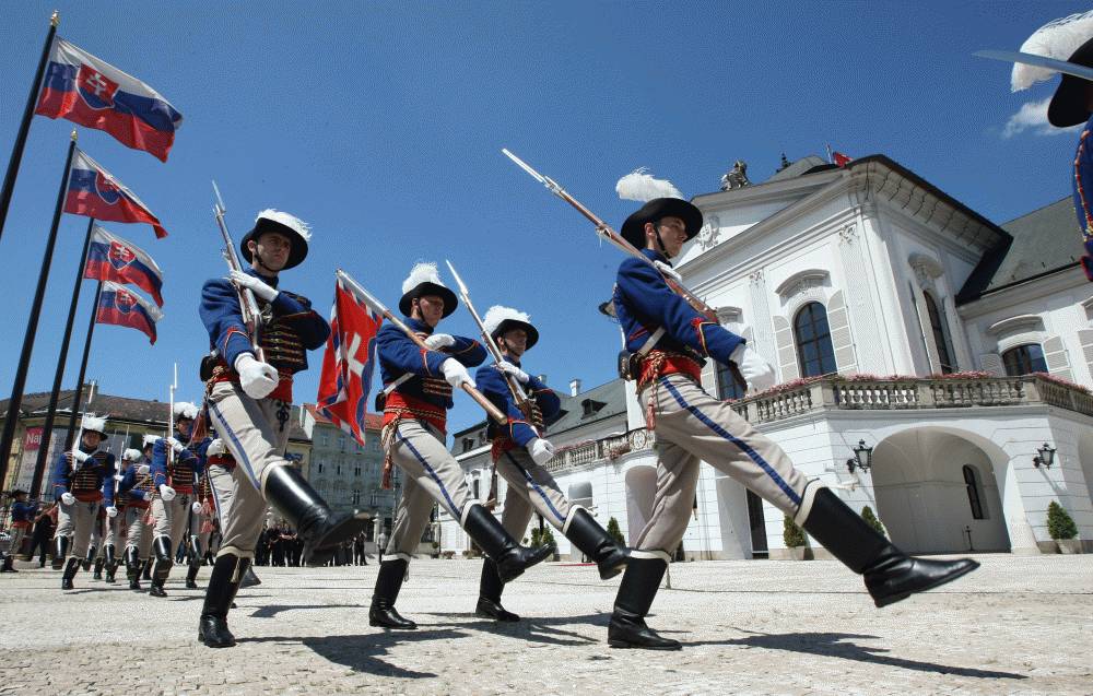 Prezidentský palác sa po rokoch znova otvorí verejnosti