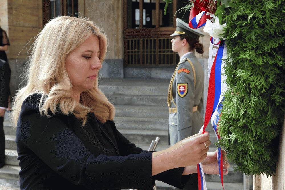 Inváziu vojsk Varšavskej zmluvy si pripomíname ako aktuálnu hrozbu